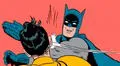 Batman: el meme de la cachetada a Robin sí sucedió en un cómic, aquí te lo contamos