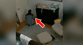 Facebook viral: Cámaras ocultas en cuarto de bebé revelaron el imprudente acto de joven padre [VIDEO]