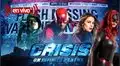 Crisis en tierras infinitas, Batwoman 1x09: EN VIVO ONLINE nuevo capítulo 