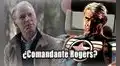 Chris Evans será el Comandante Rogers en la Fase 4 del UCM [VIDEO]