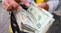 Dólar cae y cerró este miércoles en S/ 3,690, su nivel más bajo desde abril