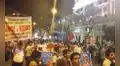 Anuncian marcha nacional e internacional Keiko No Va para este sábado 22