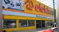 Elektra anunció el cierre de sus tiendas en el Perú