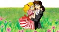 Candy Candy cumple 45 años: comparaciones entre la serie animada y el manga
