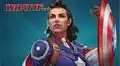 What if: ¿Quién es Peggy Carter y por qué es Capitana Britania?