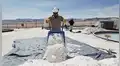 American Lithium, empresa canadiense, administrará el uranio y litio del Perú