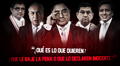 Los Cuellos Blancos: ¿quiénes son los principales involucrados y cuál es el estado de sus investigaciones?