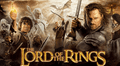 El señor de los anillos, la serie: primer póster de la trilogía es publicado