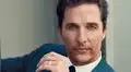 Matthew McConaughey tendría todo listo para dar el salto a la política