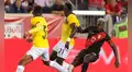 Sigue EN VIVO Perú vs Ecuador: alineaciones confirmadas, previa y minuto a minuto del partido 