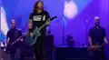 ¿Por qué Foo Fighters nunca realizó un concierto en Perú?
