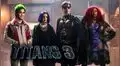 Titans, temporada 3: nuevo material filtrado adelanta inesperada aparición 