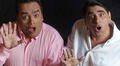 “El especial del humor”: los 5 sketches de Carlos Álvarez y JB más recordados en la TV peruana