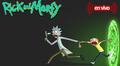Rick y Morty 5, ONLINE: ¿dónde ver los nuevos episodios de la serie animada?