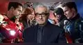 Tom Holland responde a Martin Scorsese sobre críticas a las películas de Marvel