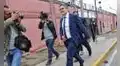 Fiscalía pidió protección para José Domingo Pérez ante amenaza de turbas fujimoristas