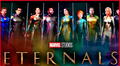 La próxima película de Marvel, Eternals, podría cambiar de manera definitiva el futuro del UCM