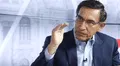 Martín Vizcarra: "La única solución a la grave crisis es que Dina Boluarte renuncie ya"