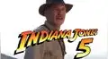 Indiana Jones 5: filtran nuevas imágenes de Harrison Ford en set de rodaje
