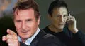 Liam Neeson se retira del cine de acción 