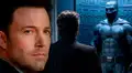 Ben Affleck revela la tortuosa experiencia como Batman en Justice League