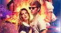 Baby driver 2: Edgar Wright finaliza guion de la segunda parte