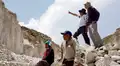 Película filmada en las canteras de sillar de Arequipa se estrena el 14 de octubre