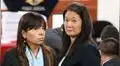 Keiko Fujimori buscará excluir a fiscal Pérez de nueva investigación en su contra