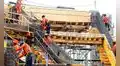 ONP: Solo un 0,089% de obreros de construcción afiliados reciben pensiones