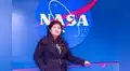 Aracely Quispe, la ingeniera peruana en la NASA que comandará lanzamiento de telescopio James Webb