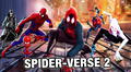 Spider-Man: últimos detalles de Into the spider-verse, la secuela