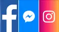 Usuarios reportan problemas de conexión de Facebook, Messenger e Instagram