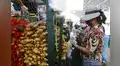 Bancos, supermercados y mercados podrán atender hasta las 6 p. m.