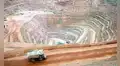 Sector minero e hidrocarburos cayó en más del 13% en el 2020