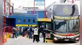 Suspenden paro de transporte interprovincial, pero sigue vigente el de carga pesada para mañana