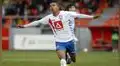 ¿El recambio de Guerrero? Peruano que milita en España se ilusiona con jugar en la selección