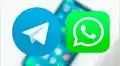 ¿Cómo invitar a tus amigos de WhatsApp para que se pasen a Telegram?