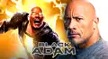 Dwayne Johnson y su primer vistazo para Black Adam, cinta del DC Universe