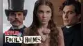 Enola Holmes 2: conoce a los nuevos personajes que se unen a la secuela de Netflix