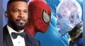 ‘Spider-Man: no way home’: Jamie Foxx y la misteriosa foto que confirmaría el Spider-Verse
