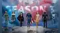 The Boys 3 revela su fecha de estreno en Amazon Prime