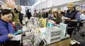Feria del Libro 2023: así puedes conseguir una entrada Fan FIL para desayunar con tu autor favorito