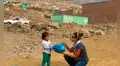 Donan más de 300 mil raciones de comida al Banco de Alimentos del Perú