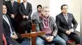Piden 13 años de cárcel para Walter Ríos en el caso Cuellos Blancos