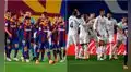 Real Madrid vs. Barcelona: ventaja culé según las casas de apuestas