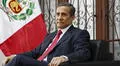 Ollanta Humala: perfil del candidato presidencial del Partido Nacionalista