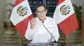 Funcionarios del gobierno de Vizcarra se vacunaron con 2.000 dosis que donó Sinopharm 