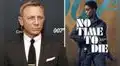Daniel Craig no quiere que una mujer interprete a James Bond y explica sus razones