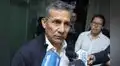 Ollanta Humala tras liderar antivoto: “Soy el candidato que ha crecido más”