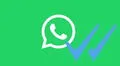 WhatsApp: ¿cómo saber si leyeron tus mensajes si tienes el doble check azul desactivado?
